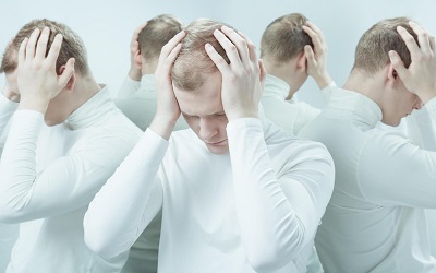 Нарушение самоидентификации - Квинмед Нарушение самоидентификации - Квинмед