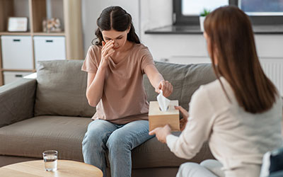 Помогаем даже тем, кто готов сдаться - клиника Квинмед