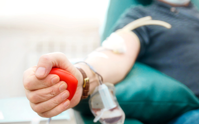 Гемосорбция - Квинмед